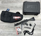 PTR INDUSTRIES PTR 601 9CT 9MM LUGER (9x19 PARA) - 1 of 3