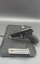FN 509 9MM LUGER (9x19 PARA) - 1 of 3