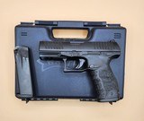 WALTHER PPQ M2 .45 ACP - 1 of 3