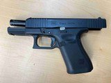 GLOCK 19 Gen 5 9MM LUGER (9x19 PARA) - 2 of 3