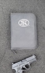 FN 509 9MM 9MM LUGER (9x19 PARA) - 1 of 3