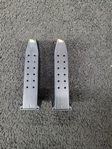 FN 509 9MM 9MM LUGER (9x19 PARA) - 2 of 3