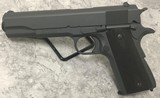 SDS TISAS 1911 GOVT 45ACP 5" PARKERIZED W/2 SETS OF GRIPS .45 ACP - 3 of 3