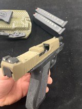 PALMETTO STATE ARMORY Dagger Micro9MM LUGER (9x19 PARA) - 2 of 3