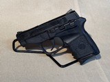 SMITH & WESSON BODYGUARD 380 .380 ACP - 2 of 2