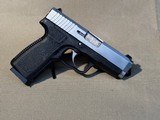 KAHR ARMS CW45 .45 ACP - 2 of 2