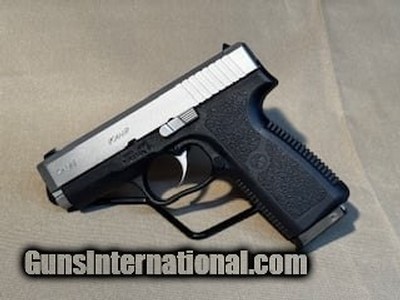 KAHR ARMS CW45 .45 ACP