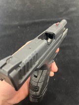 SPRINGFIELD ARMORY XD-9 MOD. 2 Subcompact9MM LUGER (9x19 PARA) - 3 of 3