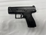 BERETTA APX A1 COMPACT 9MM LUGER (9X19 PARA) - 2 of 3