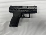 BERETTA APX A1 COMPACT 9MM LUGER (9X19 PARA) - 1 of 3