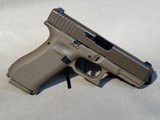 GLOCK G19X 9MM LUGER (9X19 PARA) - 1 of 2