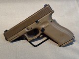 GLOCK G19X 9MM LUGER (9X19 PARA) - 2 of 2