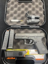 GLOCK G19 GEN 5 (AU) 9MM LUGER (9x19 PARA) - 1 of 3