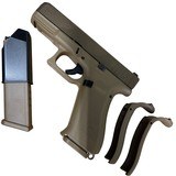 GLOCK G19X 9MM LUGER (9x19 PARA) - 1 of 3