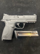 SMITH & WESSON M&P 22 COMPACT .22LR/.22MAG - 1 of 3