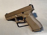 GLOCK G19X 9MM LUGER (9X19 PARA) - 2 of 2