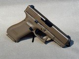 GLOCK G19X 9MM LUGER (9X19 PARA) - 1 of 2