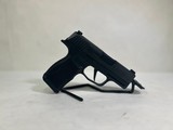 SIG SAUER P365 9MM LUGER (9x19 PARA)