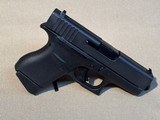 GLOCK G43 9MM LUGER (9X19 PARA) - 2 of 2