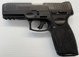 TAURUS G3 9MM 9MM LUGER (9x19 PARA) - 1 of 3
