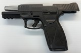 TAURUS G3 9MM 9MM LUGER (9x19 PARA) - 2 of 3