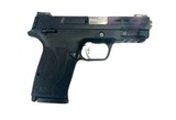 SMITH & WESSON M&P9 SHIELD EZ M2.0 9MM LUGER (9x19 PARA) - 1 of 2