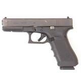 GLOCK G22 GEN4 .40 S&W - 1 of 2