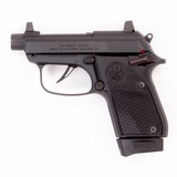 BERETTA 30X TOMCAT .32 ACP - 1 of 3
