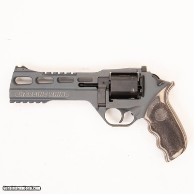 CHIAPPA FIREARMS CHARGING RHINO GEN II 60D 9MM LUGER (9x19 PARA)