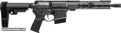 CMMG BANSHEE MK4 [TNG] .338 ARC