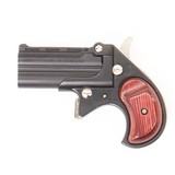 COBRA CB38 .38 SPL - 1 of 2