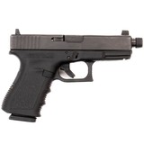 GLOCK 23 GEN3 .40 S&W - 2 of 3