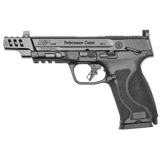 SMITH & WESSON PERFORMANCE CENTER M&P 10MM M2.0 10RD COMPLIANT 10MM - 1 of 3
