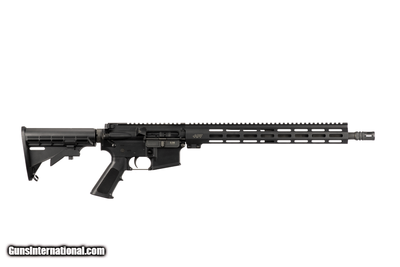 ALEX PRO FIREARMS GUARDIAN (BLK) 5.56X45MM NATO