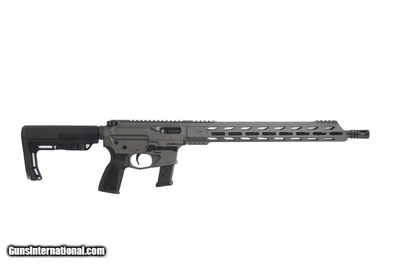 LIVE FREE ARMORY LF-9 9MM LUGER (9X19 PARA)