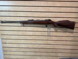 MAUSER K98 .30-06 SPRG - 1 of 3