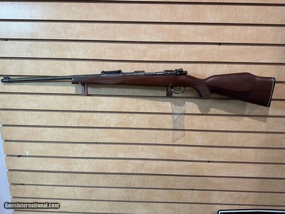 MAUSER K98 .30-06 SPRG