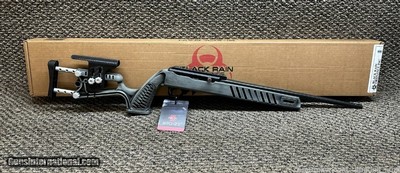 BLACK RAIN ORDNANCE PROFESSIONAL .22 LR
