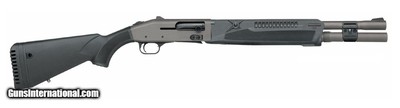 MOSSBERG 940 PRO TACTICAL SPX 12 GA