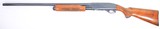 REMINGTON REMINGTON 870 WINGMASTER BLUED V SUFFIX 12GA MODIFIED BARREL 12 GA - 2 of 3