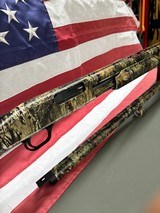 MOSSBERG 835 ULTI-MAG COMBO TURKEY 12 GA - 2 of 3
