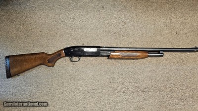 MOSSBERG 500 12 GA