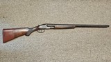 L.C. SMITH IDEAL 12 GA - 1 of 3