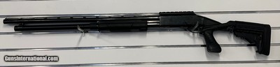 REMINGTON 870 WINGMASTER 12 GA