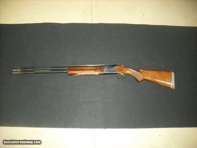 BROWNING CITORI 12 GA