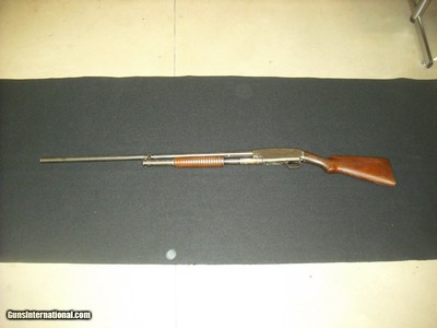 WINCHESTER Model 12 12 GA