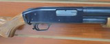 MOSSBERG 500A 12 GA - 2 of 3