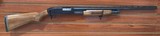 MOSSBERG 500A 12 GA - 1 of 3