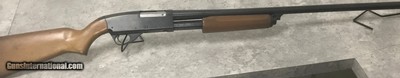 SAVAGE ARMS model 67 series e 12 GA