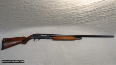 HI-STANDARD Nato-Pintail 12 GA